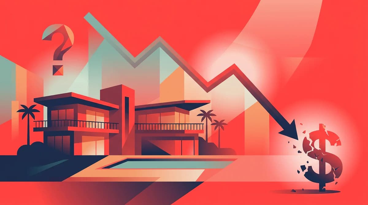 Are Timeshares a Good Investment? The 20-Year Cost vs. Hotel Math