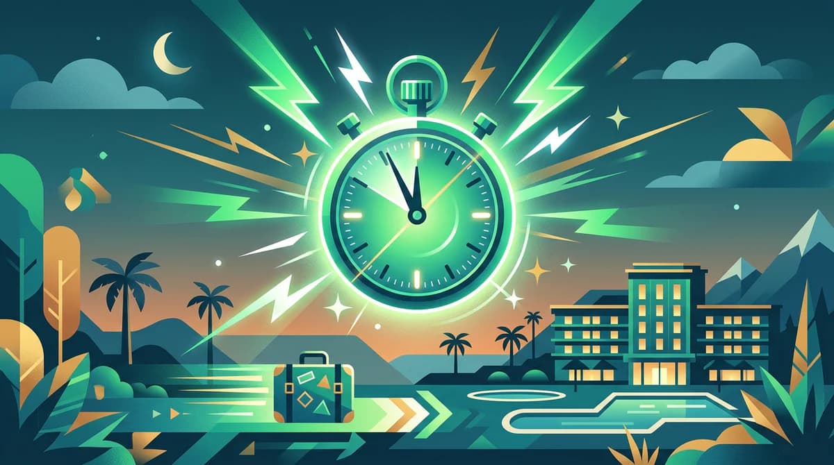 Bonus Time: The Last-Minute Cash Rate Hack Most Owners Don't Know About