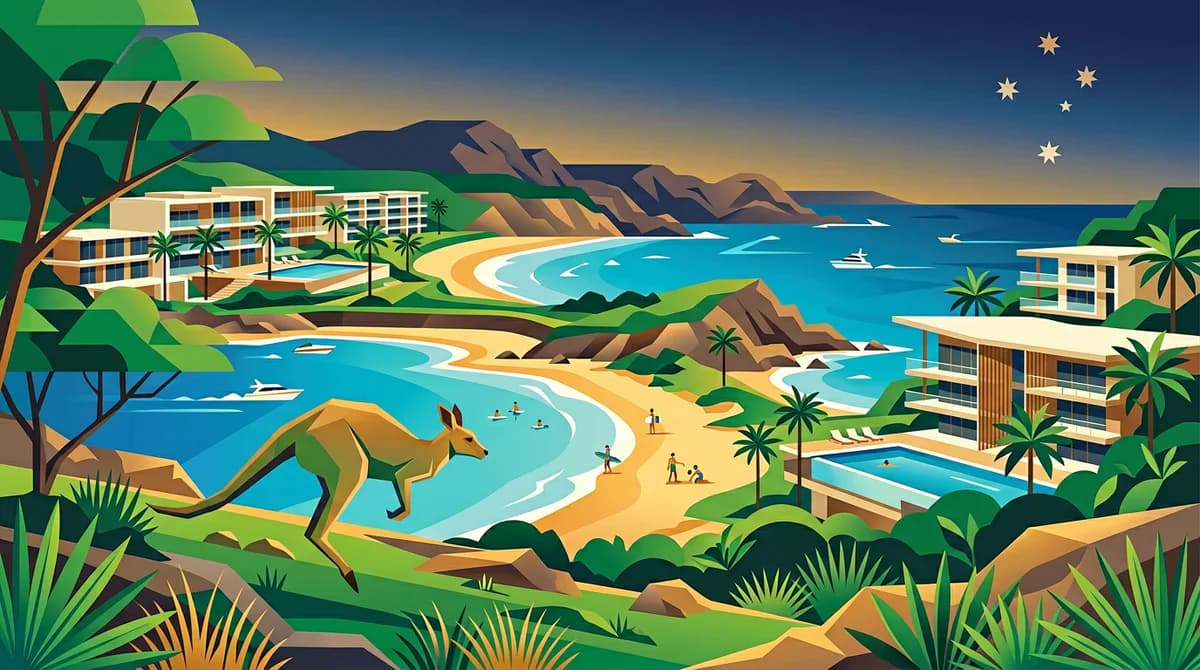 The Complete Guide to Club Wyndham South Pacific for Australian Owners