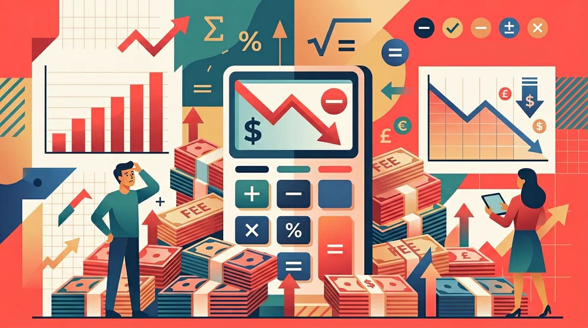Is Your Timeshare Actually Losing You Money? The Maintenance Fee Math Nobody Does