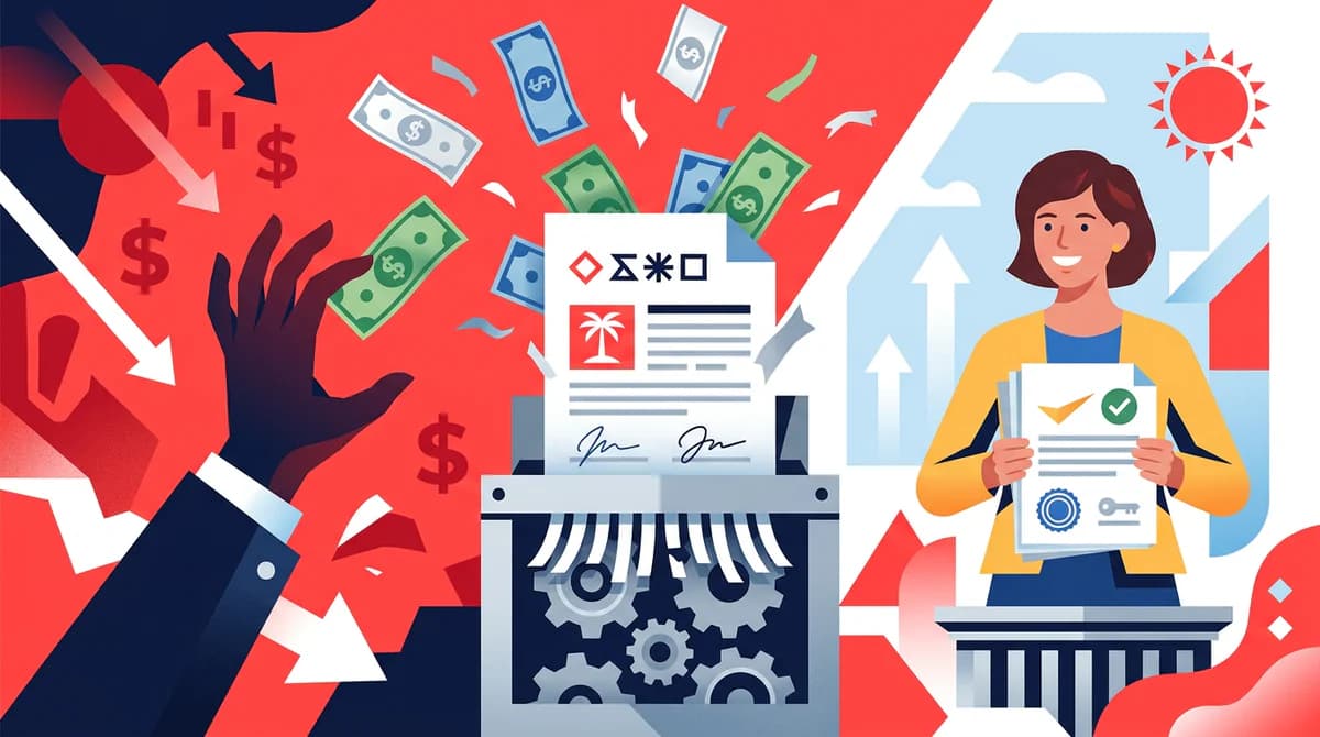 Timeshare Exit Companies vs. DIY Cancellation: The $5,000 Scam
